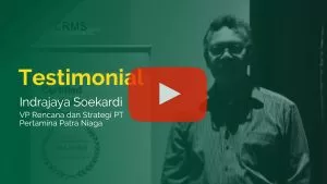 Testimonial Indrajaya Soekardi