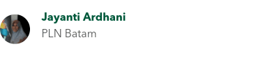 Jayanti Ardhani