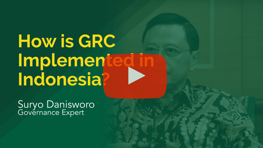 grc implemented in indonesia