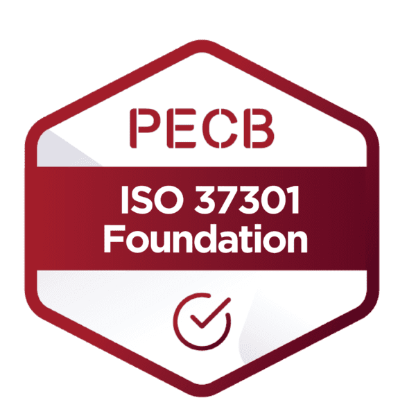 ISO 37301 Compliance Management System - CRMS