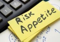 TB Home Risk Appetite TB Home Risk Appetite