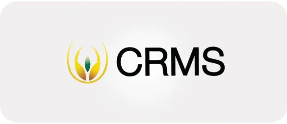 Logo CRMS